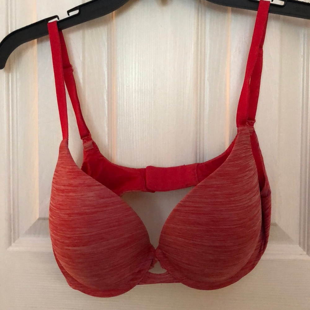 Victoria’s Secret bra
